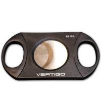 Vertigo by Lotus Big Daddy Cigar Cutter - 80 Ring Gauge